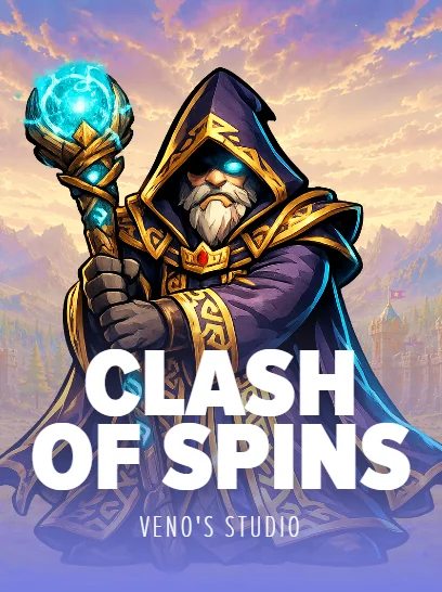 Clash of Spins