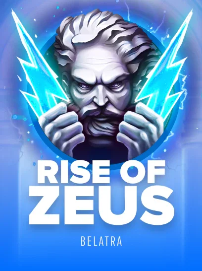 Rise of Zeus
