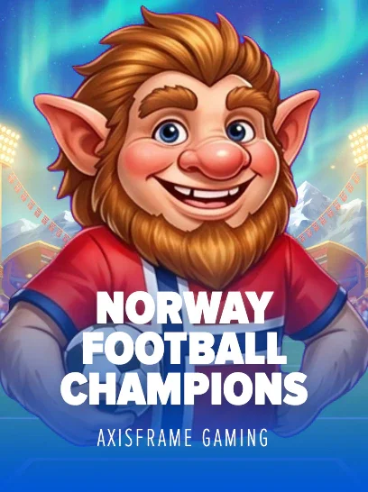 Norway Football Champions