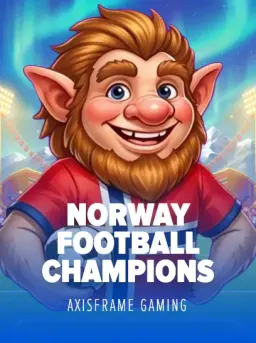 Norway Football Champions