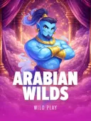 Arabian Wilds