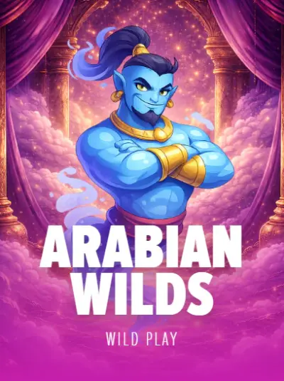 Arabian Wilds