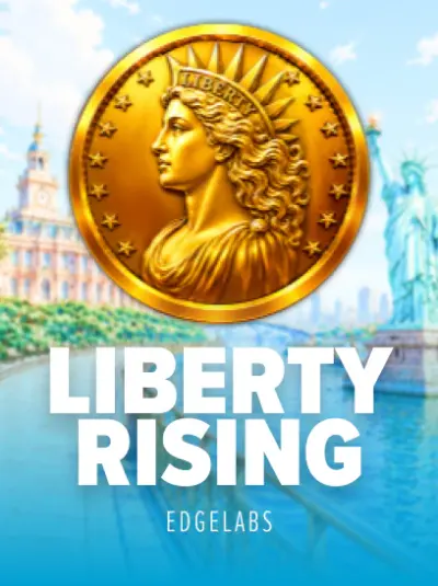 Liberty Rising