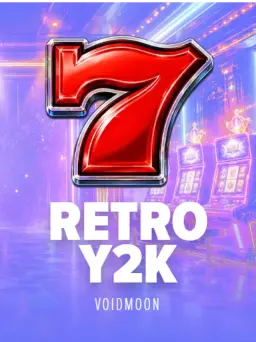 Retro Y2K