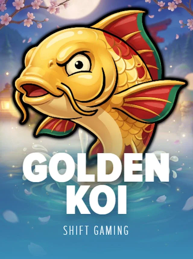 Golden Koi