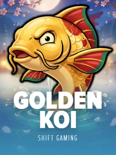 Golden Koi