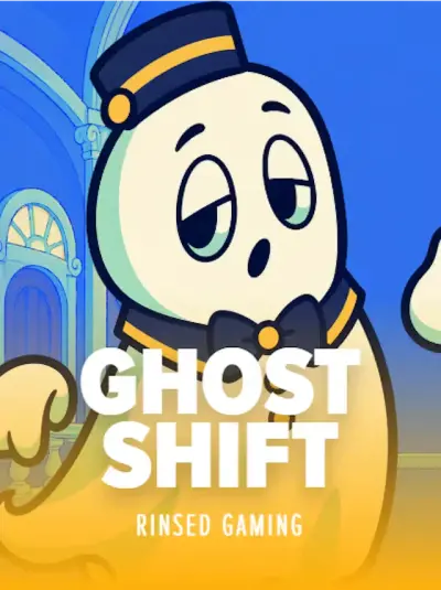 Ghost Shift