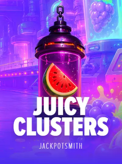 Juicy Clusters