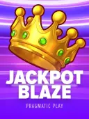 Jackpot Blaze