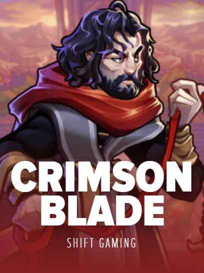 Crimson Blade