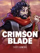 Crimson Blade