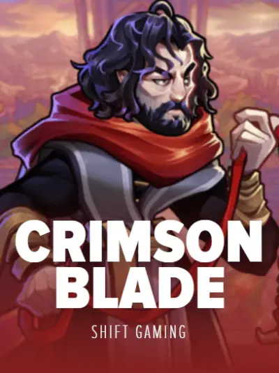 Crimson Blade