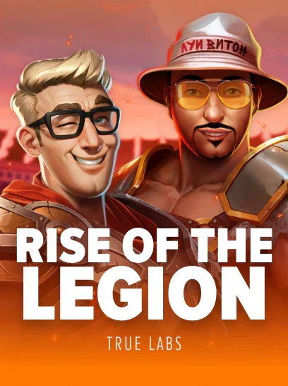 Rise of the Legion