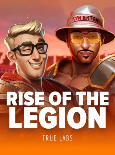 Rise of the Legion