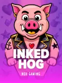 Inked Hog