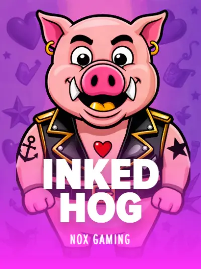 Inked Hog