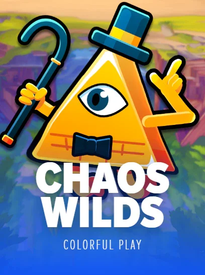 Chaos Wilds