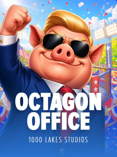 Octagon Office