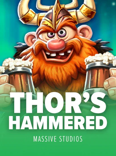 Thors Hammered