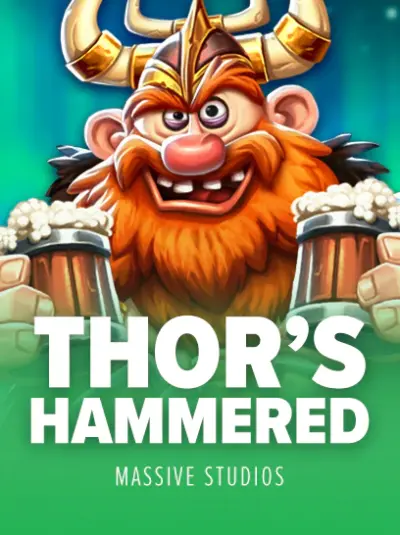 Thors Hammered