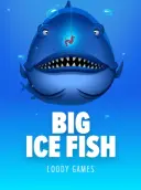 Big Ice Fish