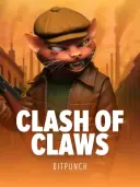 Clash of Claws
