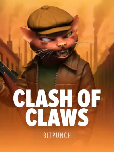 Clash of Claws