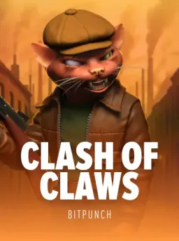 Clash of Claws