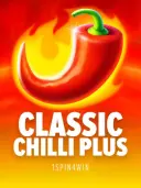 Classic Chilli Plus