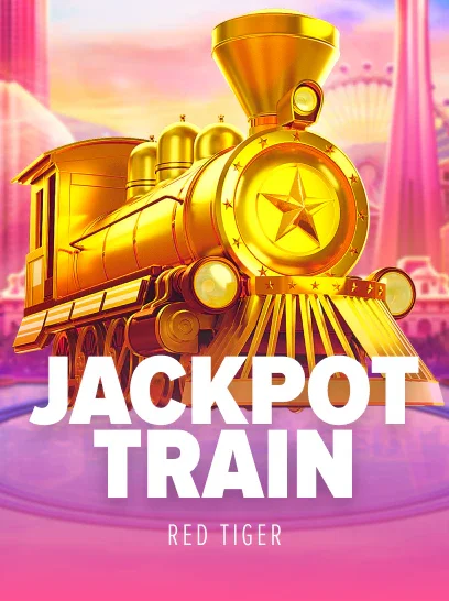 Jackpot Train