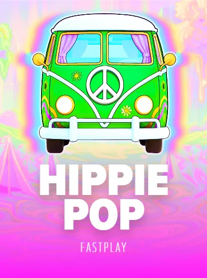 Hippie Pop