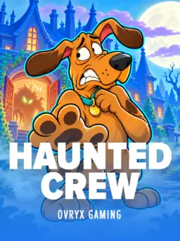 Haunted Crew