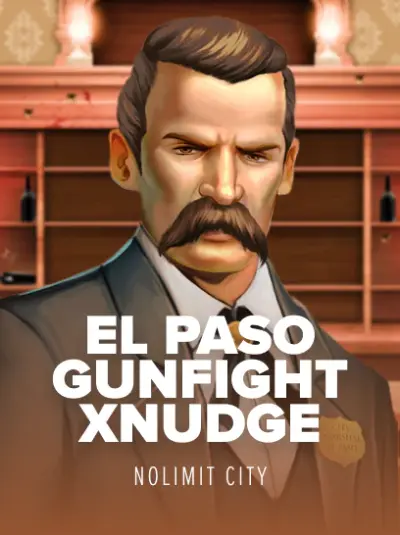 El Paso Gunfight xNudge