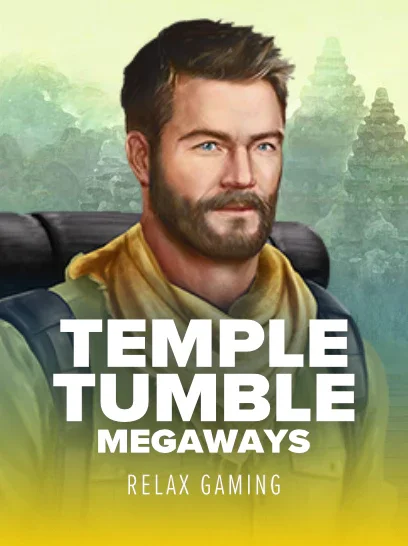 Temple Tumble Megaways