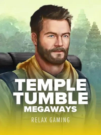 Temple Tumble Megaways