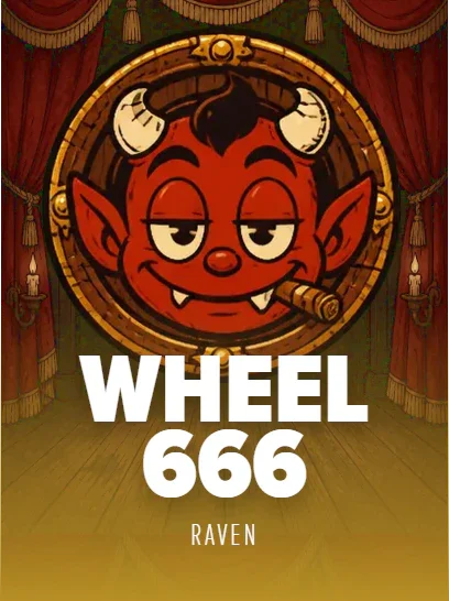 wheel 666