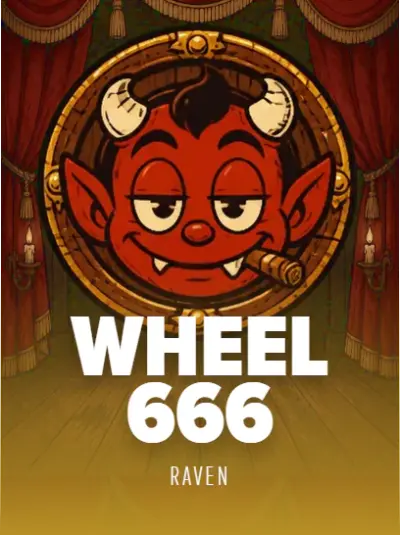 wheel 666