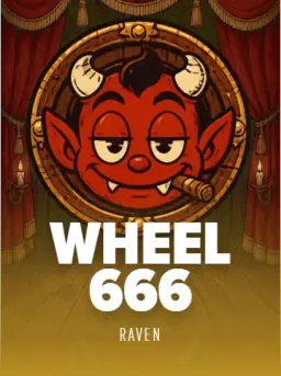 wheel 666
