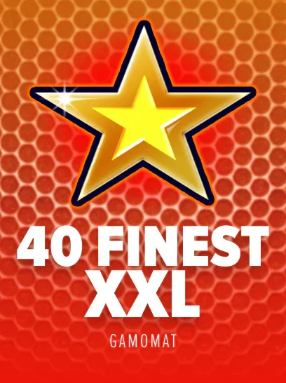 40 Finest XXL