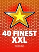 40 Finest XXL