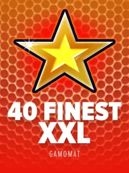 40 Finest XXL