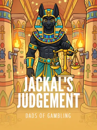 Jackal's Judgement