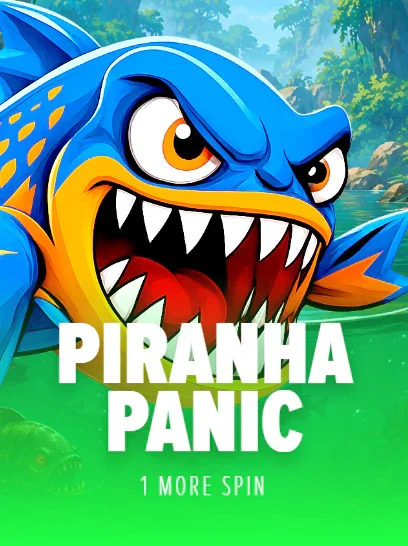 Piranha Panic
