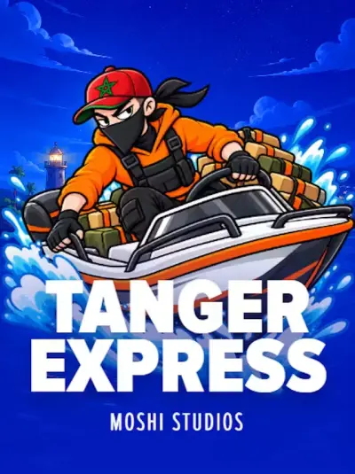 Tanger Express