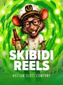 Skibidi Reels