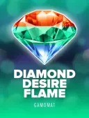 Diamond Desire Flame