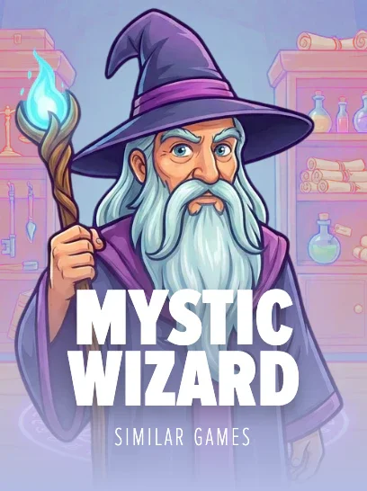 Mystic Wizard