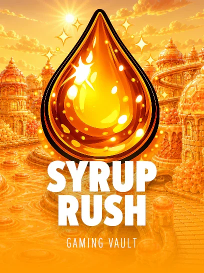 Syrup Rush