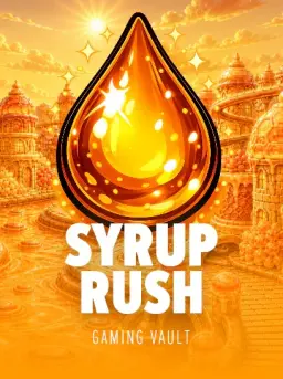 Syrup Rush