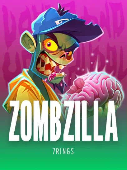 Zombzilla